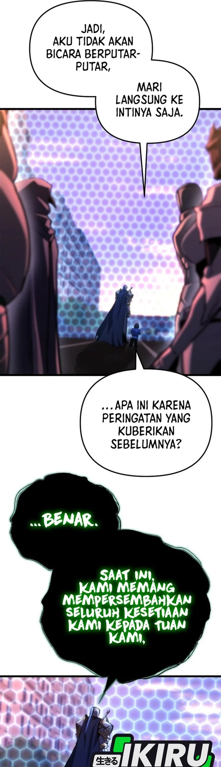 Chapter 81 - halaman 20