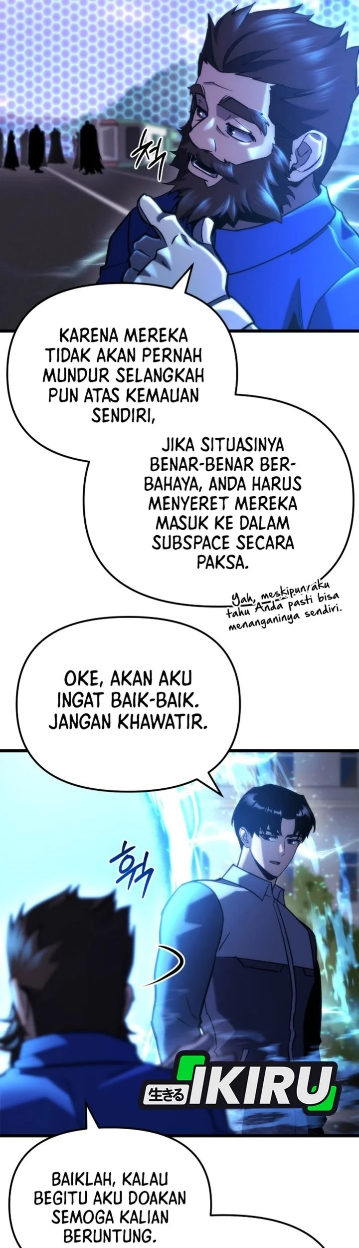 Chapter 81 - halaman 51