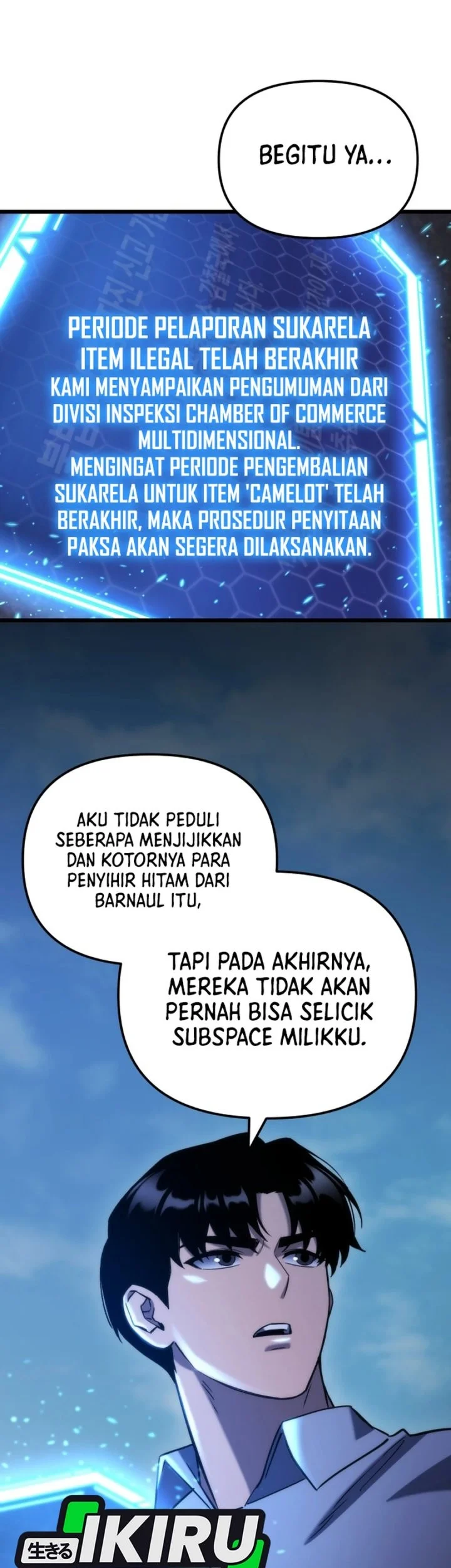 Chapter 81 - halaman 57