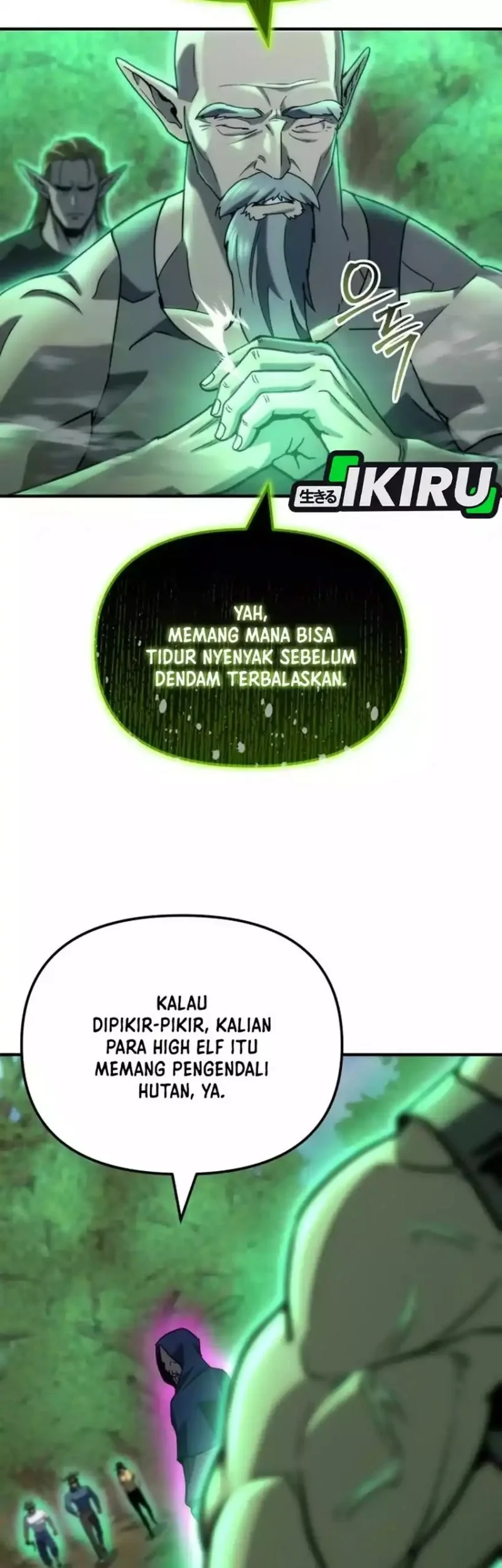 Chapter 82 - halaman 20
