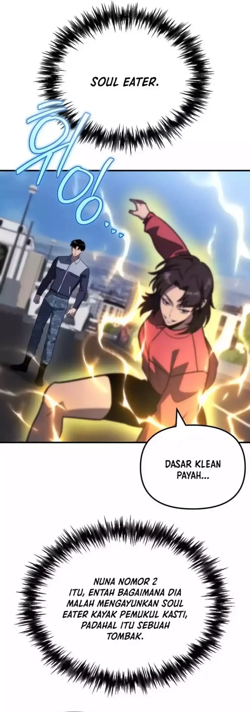 Chapter 82 - halaman 30