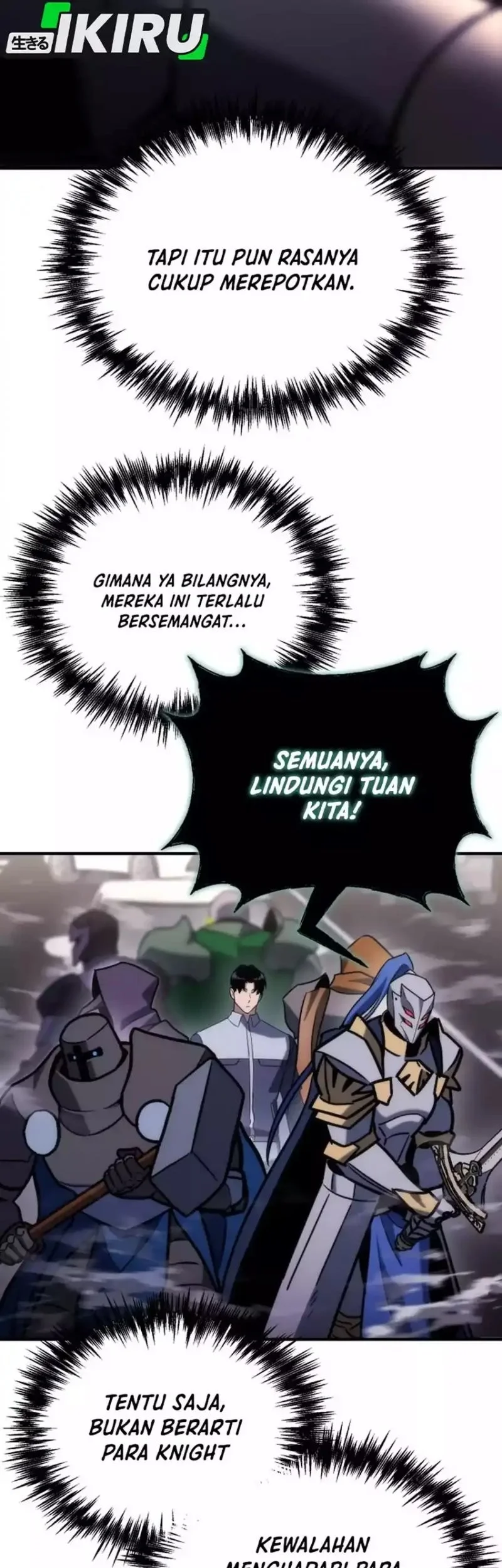 Chapter 82 - halaman 34