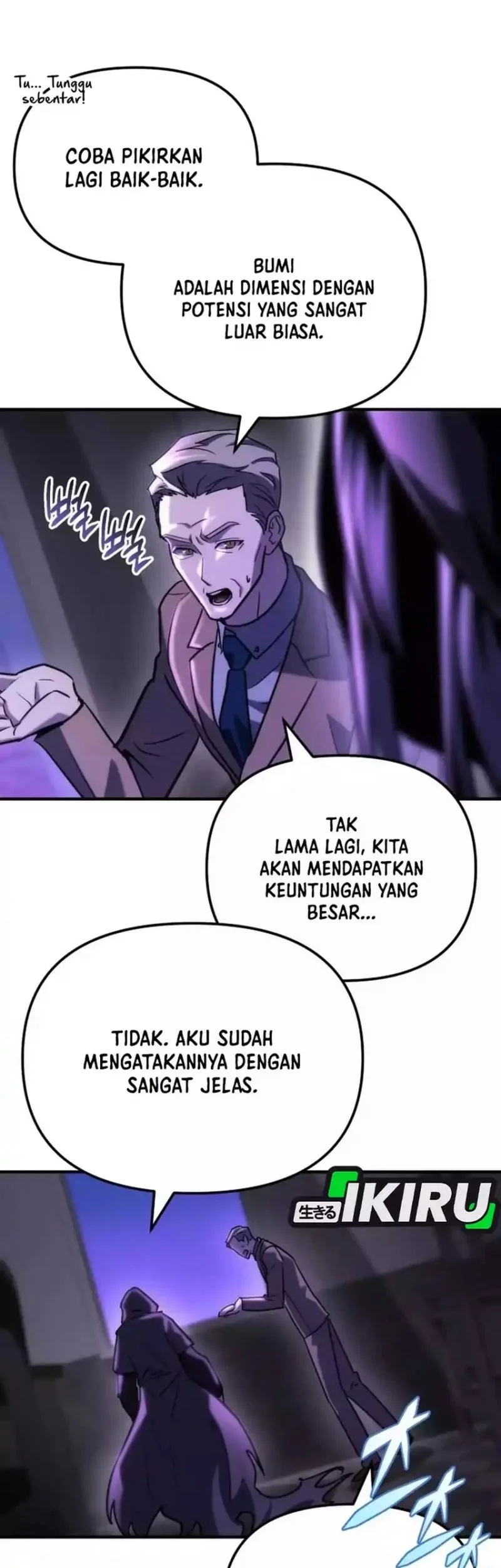 Chapter 82 - halaman 86