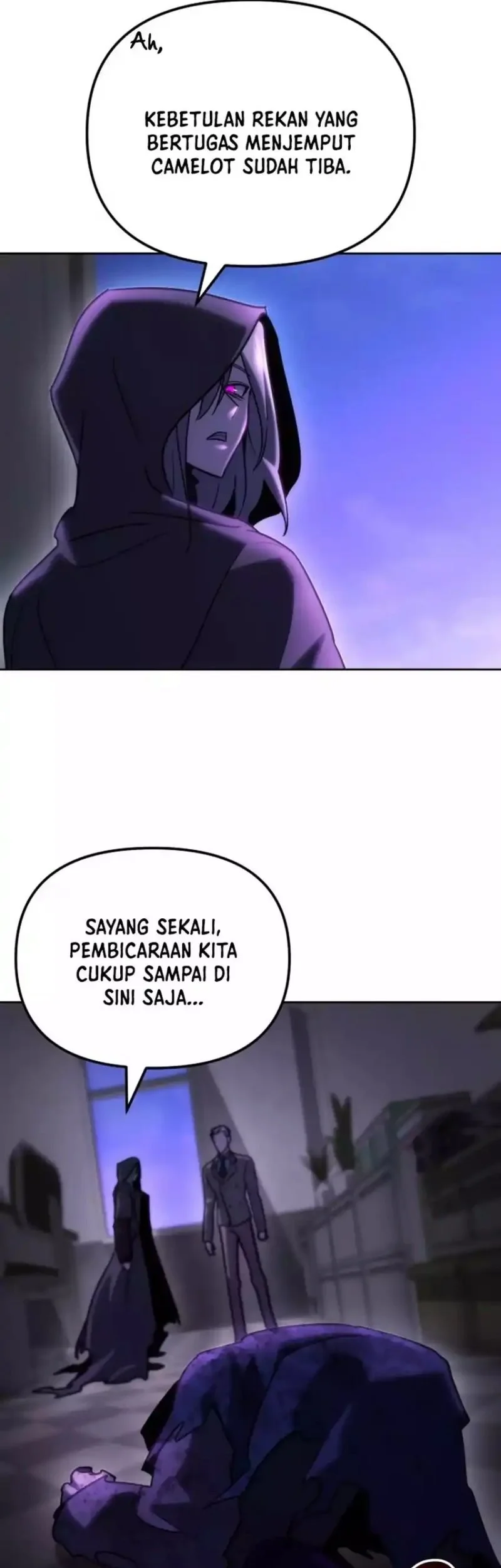 Chapter 82 - halaman 88