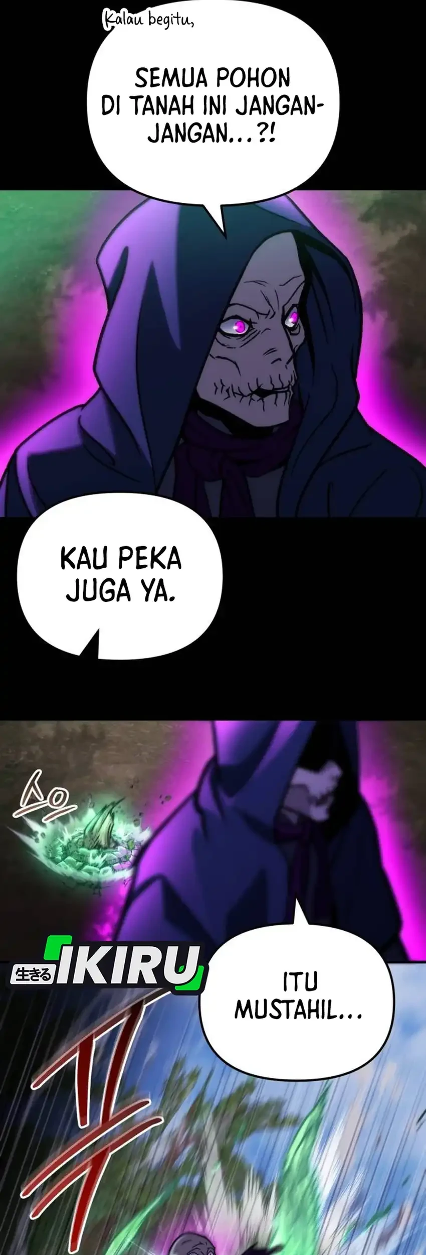 Chapter 83 - halaman 29