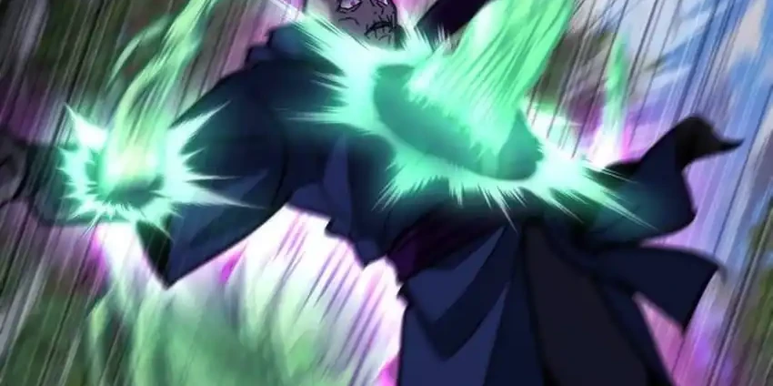 Chapter 83 - halaman 30
