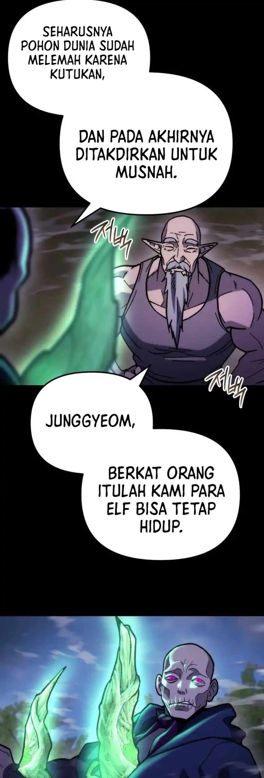 Chapter 83 - halaman 33