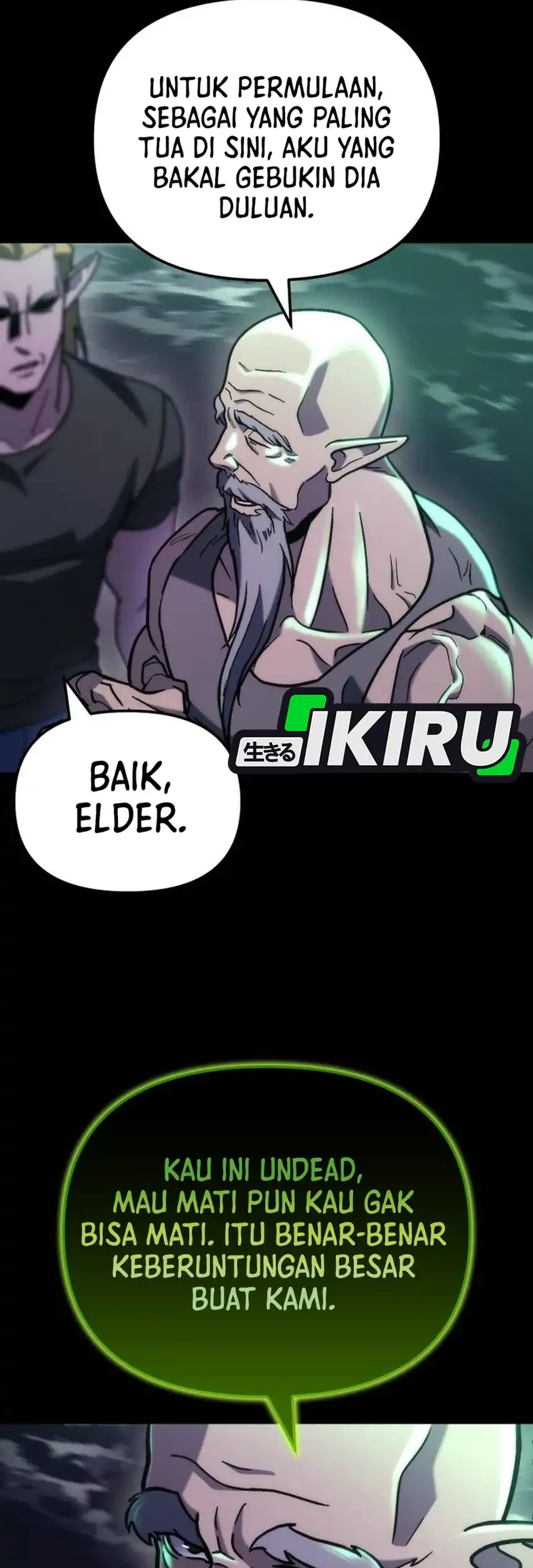 Chapter 83 - halaman 39
