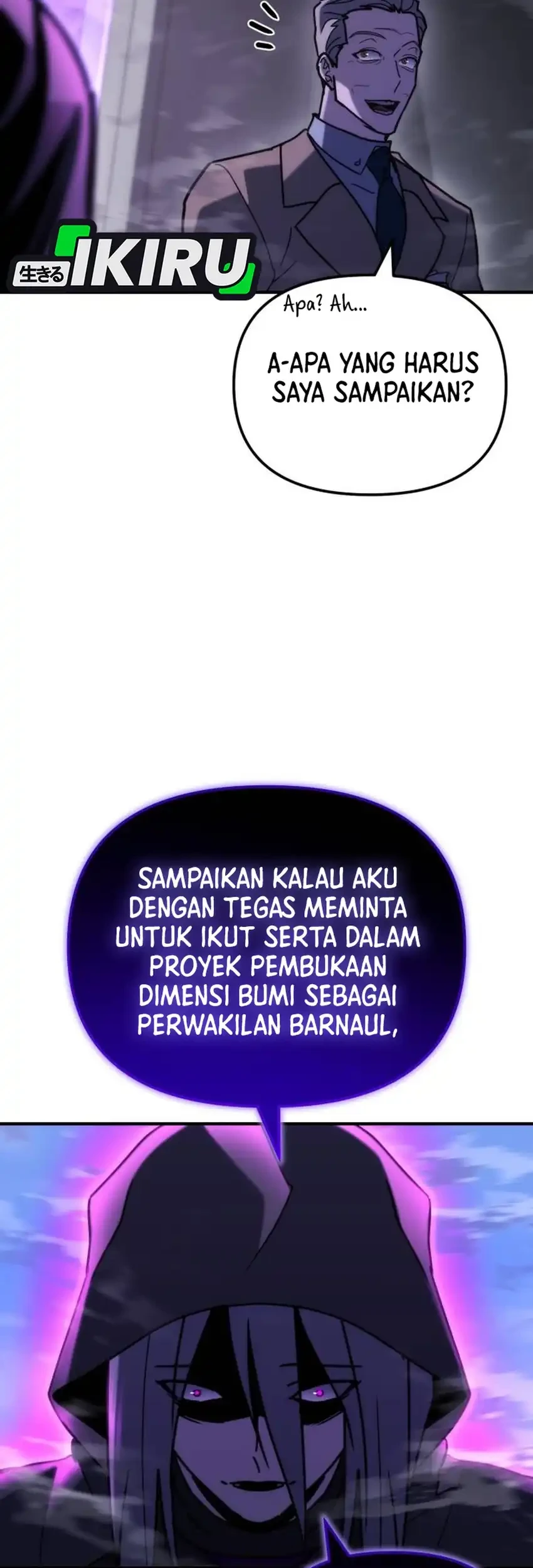 Chapter 83 - halaman 47