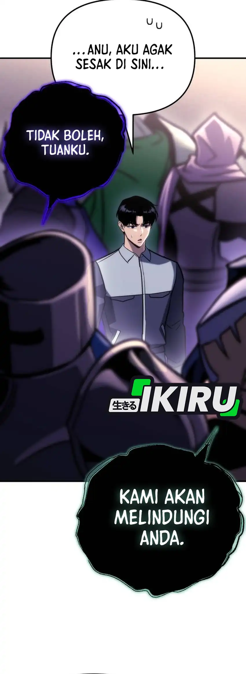 Chapter 83 - halaman 51