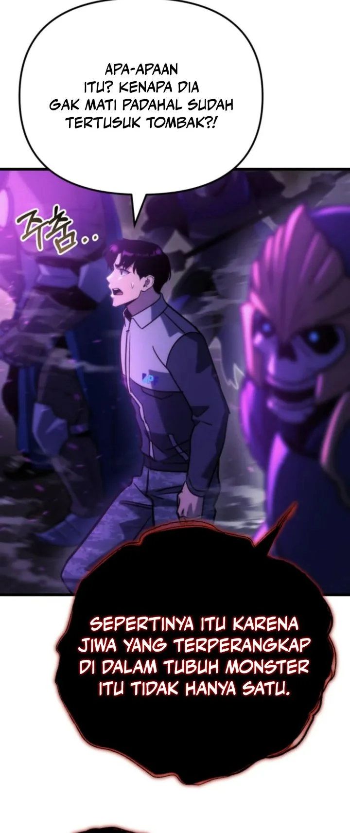Chapter 84 - halaman 24