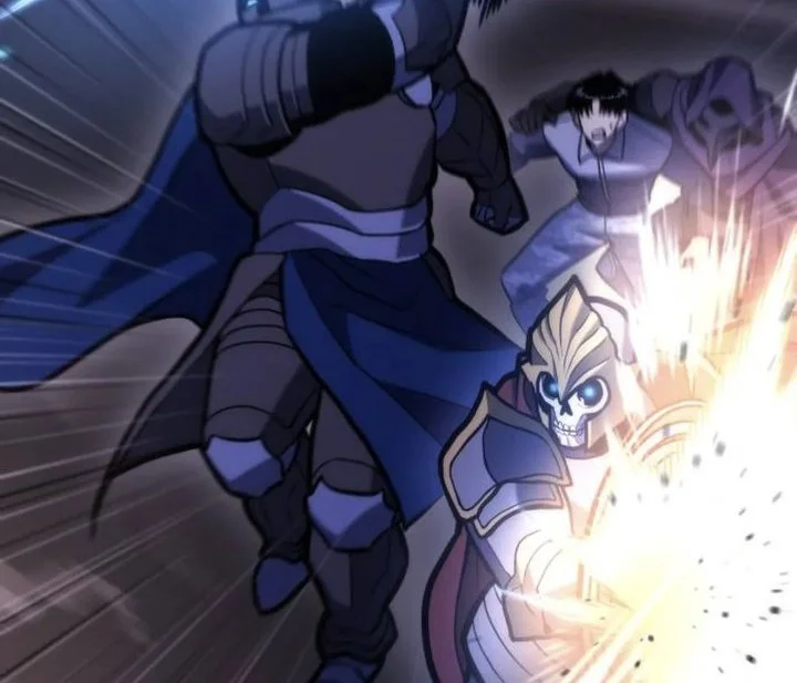 Chapter 84 - halaman 33
