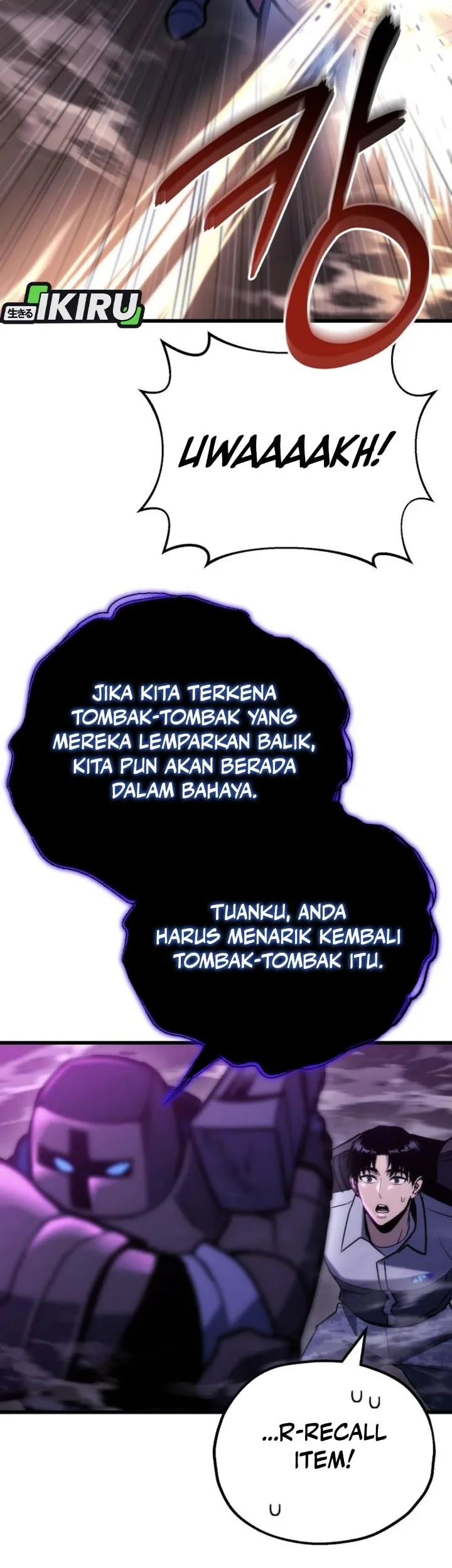 Chapter 84 - halaman 34