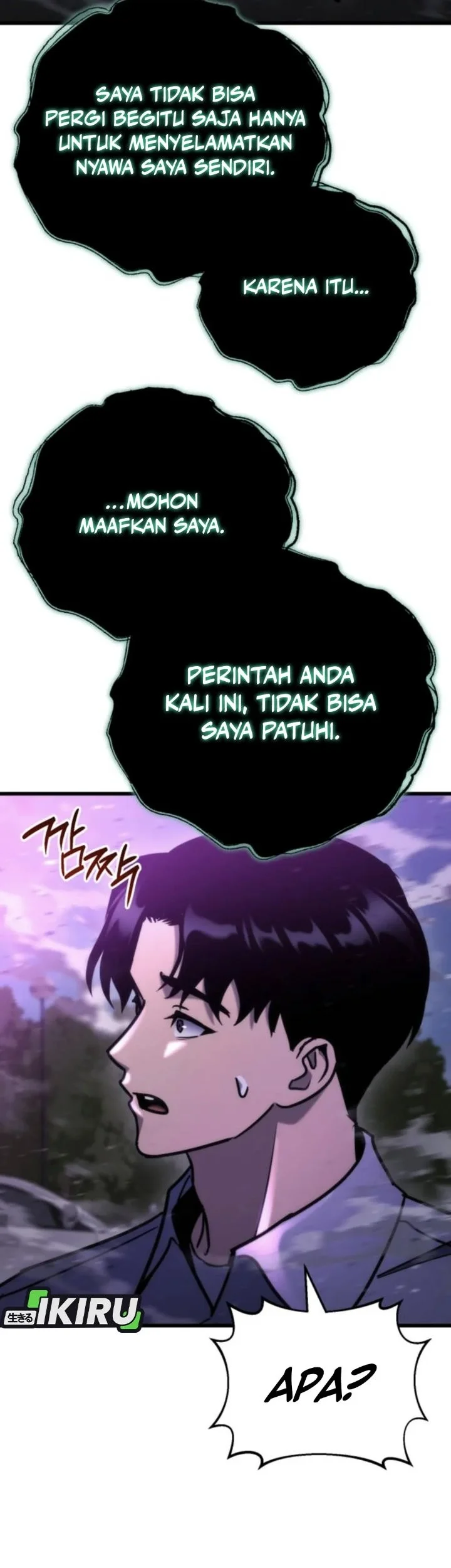 Chapter 84 - halaman 76