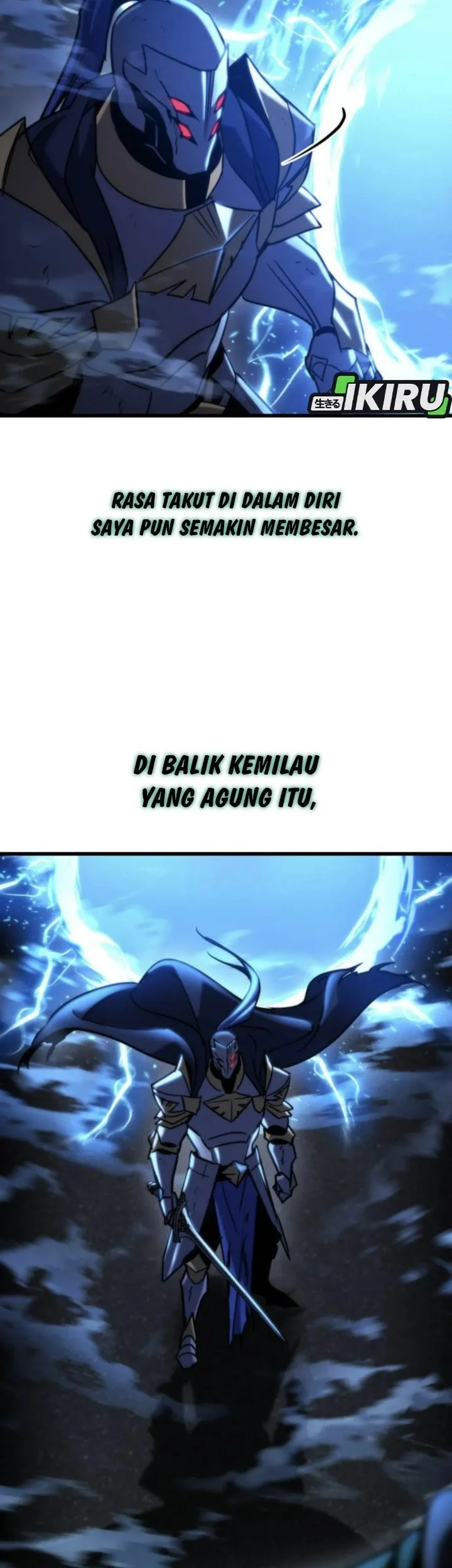 Chapter 84 - halaman 88