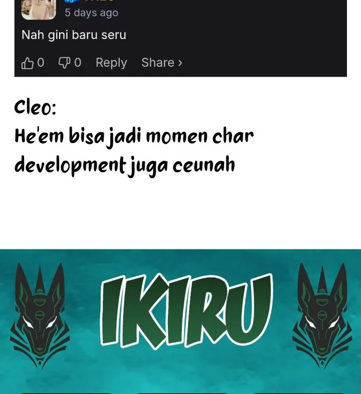 Chapter 84 - halaman 99