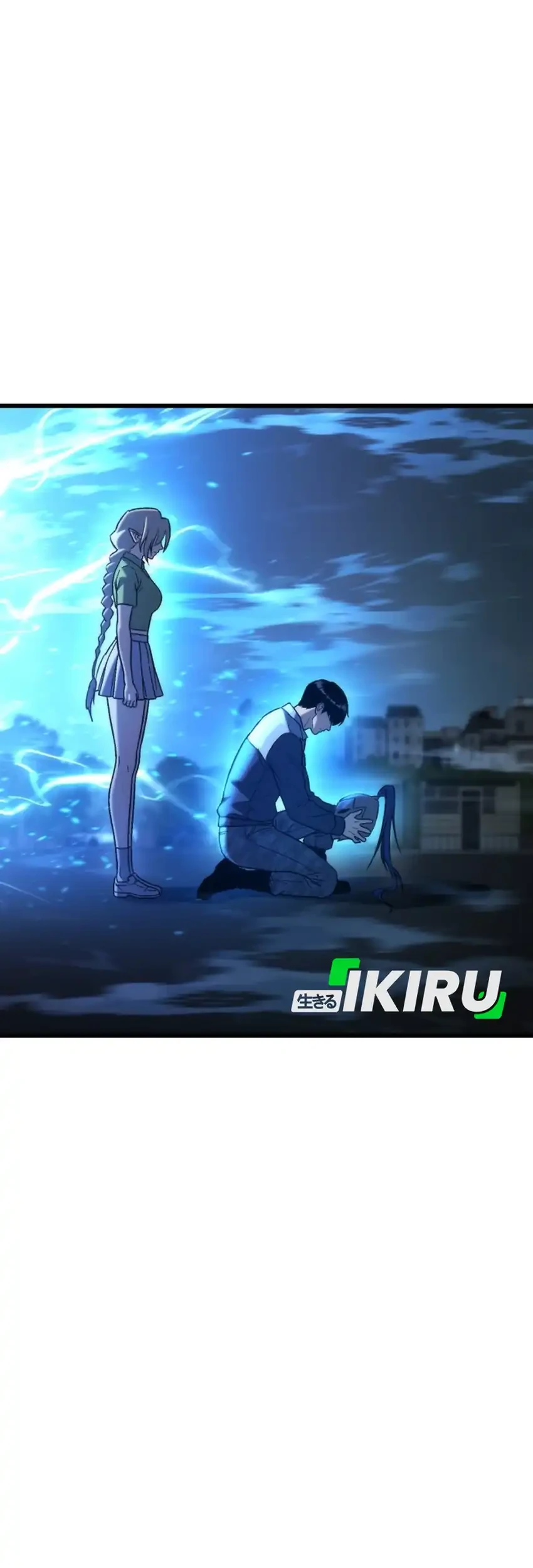 Chapter 85 - halaman 22