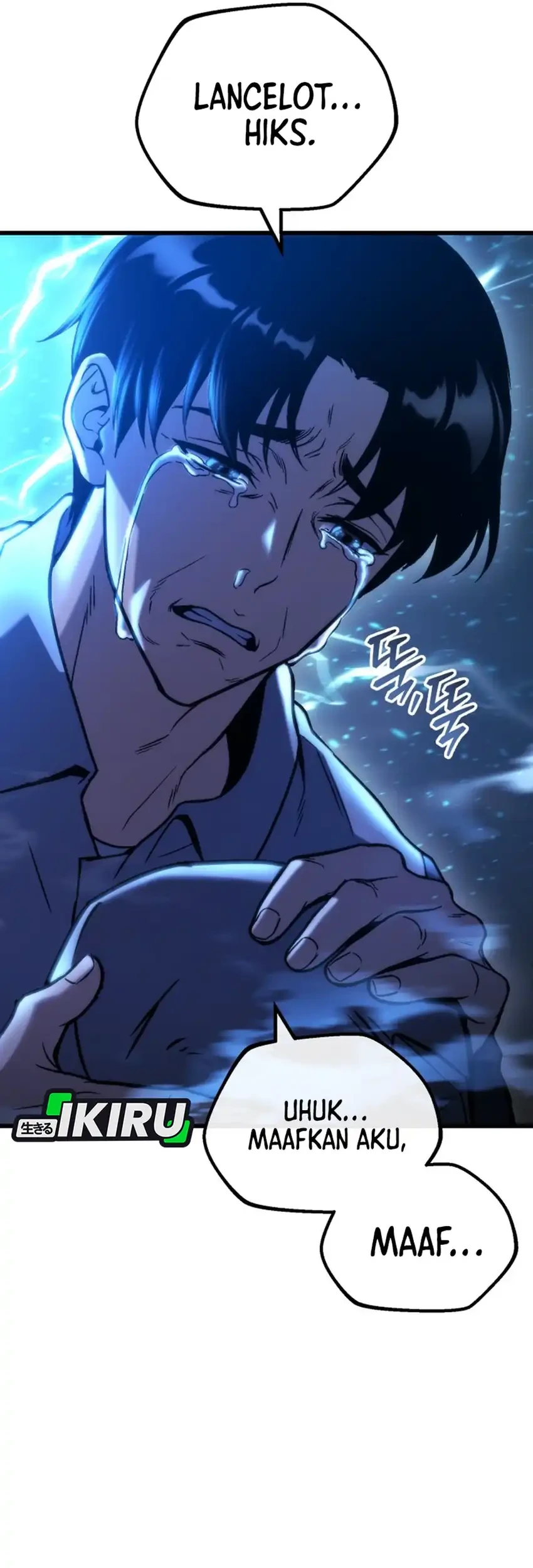 Chapter 85 - halaman 24