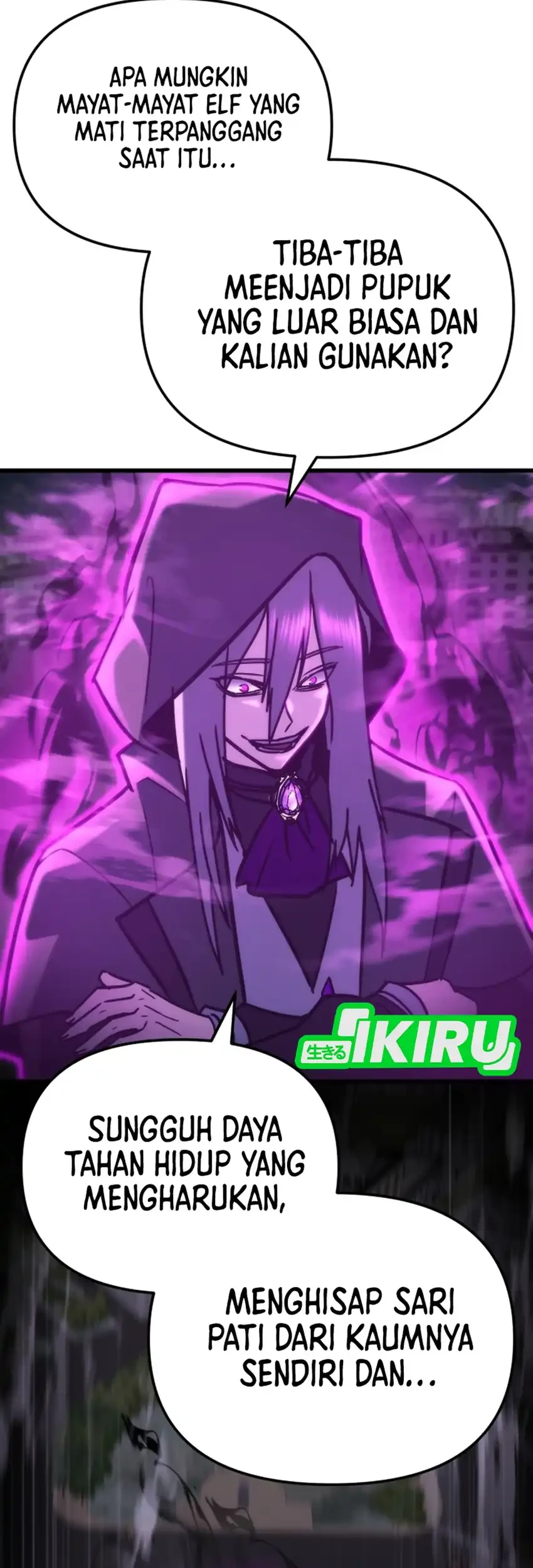 Chapter 85 - halaman 36