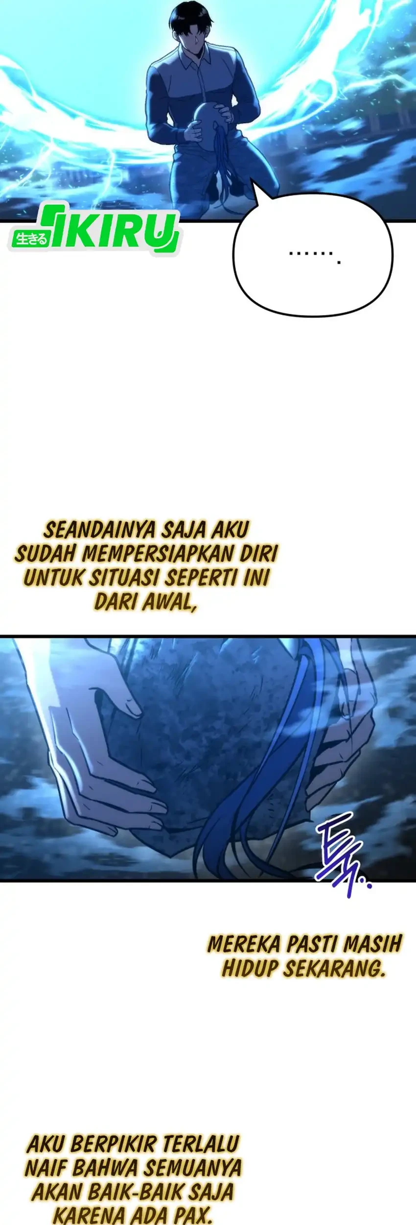 Chapter 85 - halaman 62