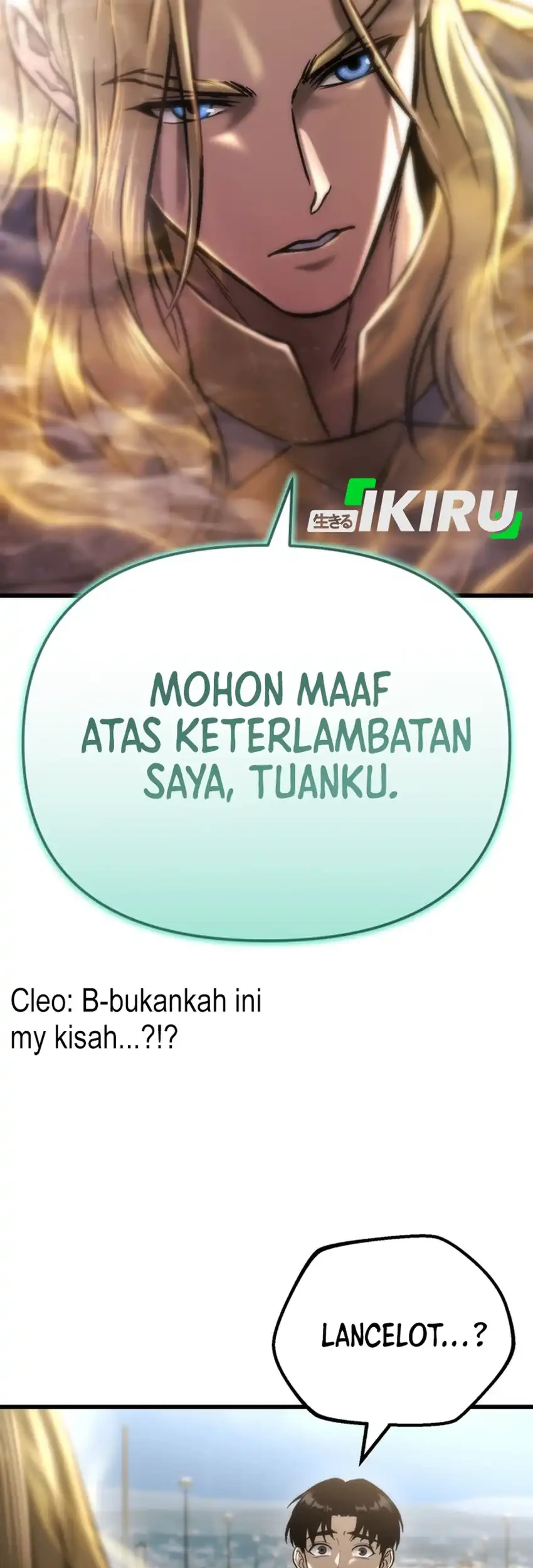 Chapter 85 - halaman 88