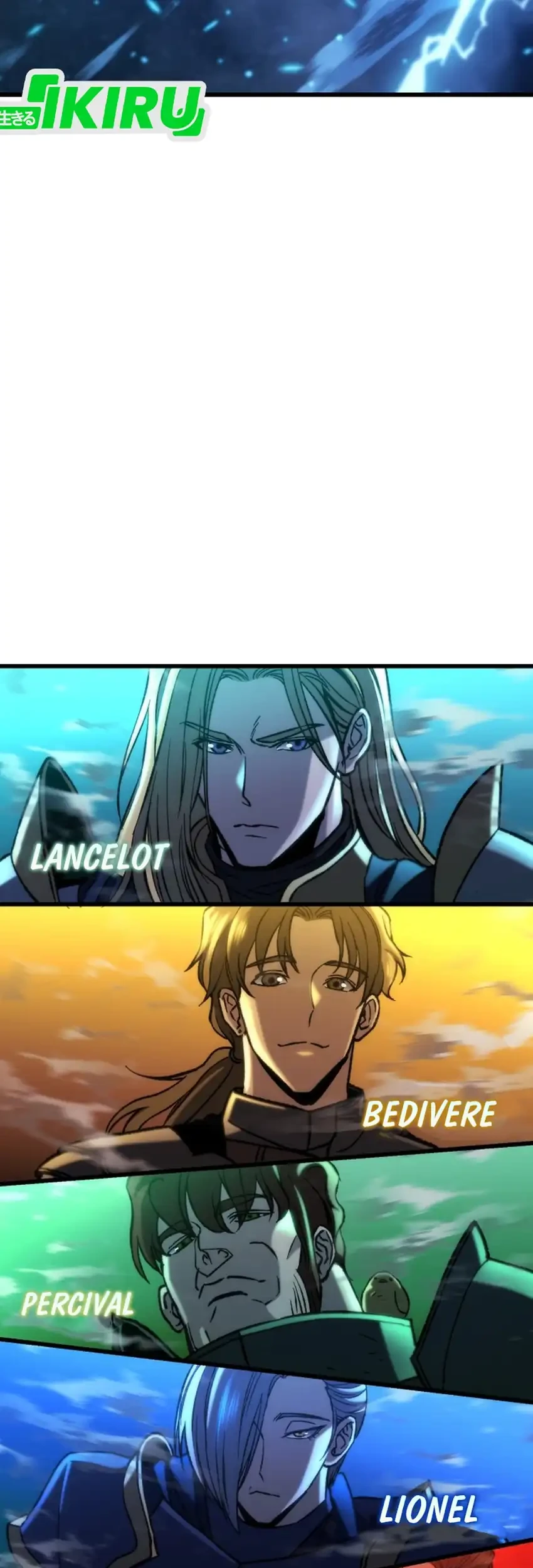 Chapter 85 - halaman 98
