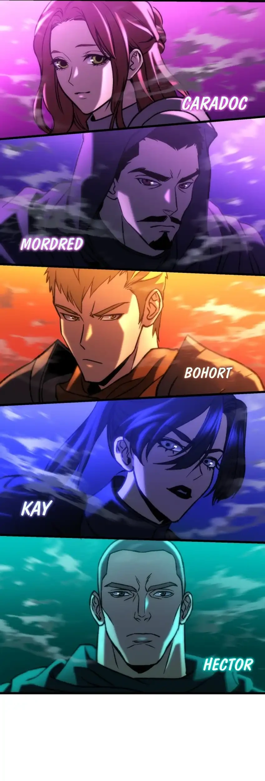 Chapter 85 - halaman 100