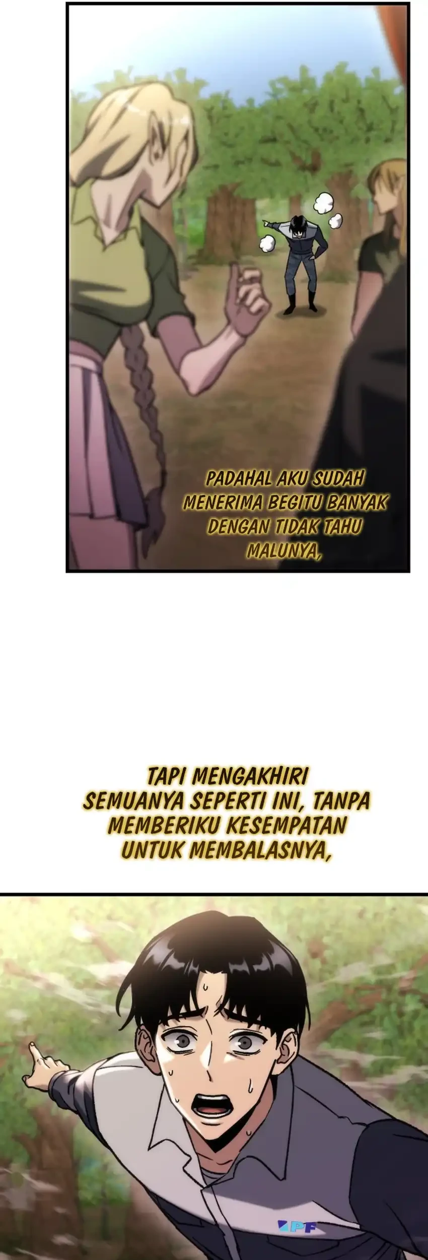 Chapter 85 - halaman 14