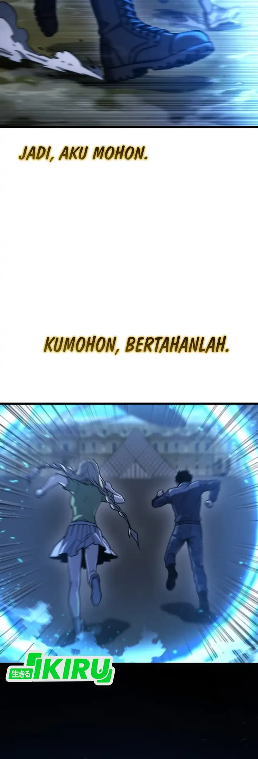 Chapter 85 - halaman 16