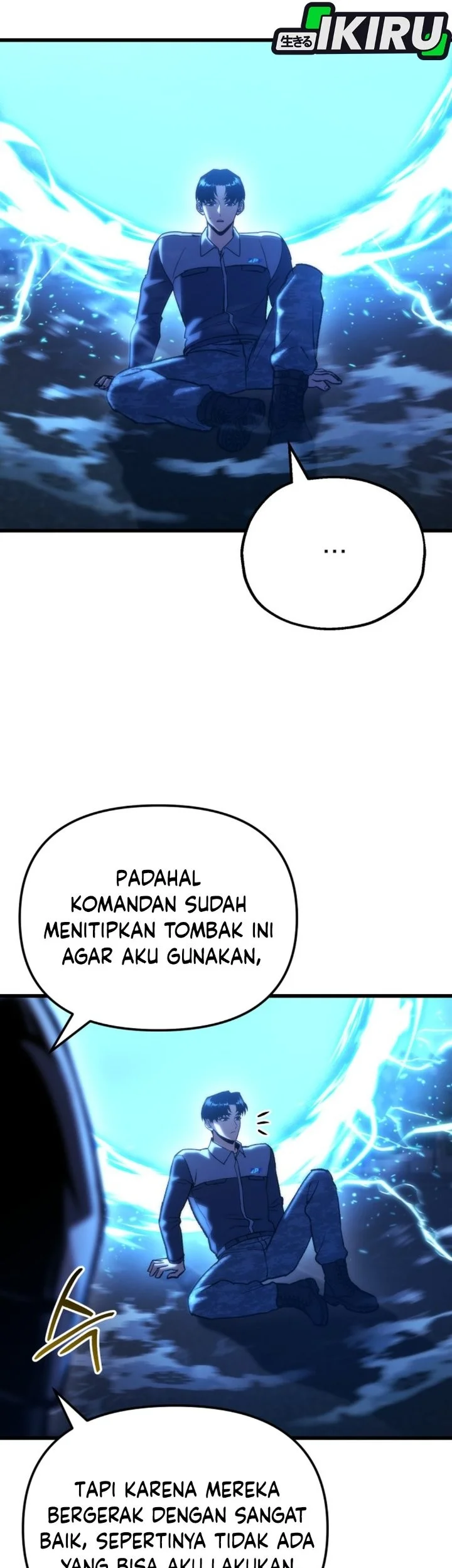 Chapter 86 - halaman 42