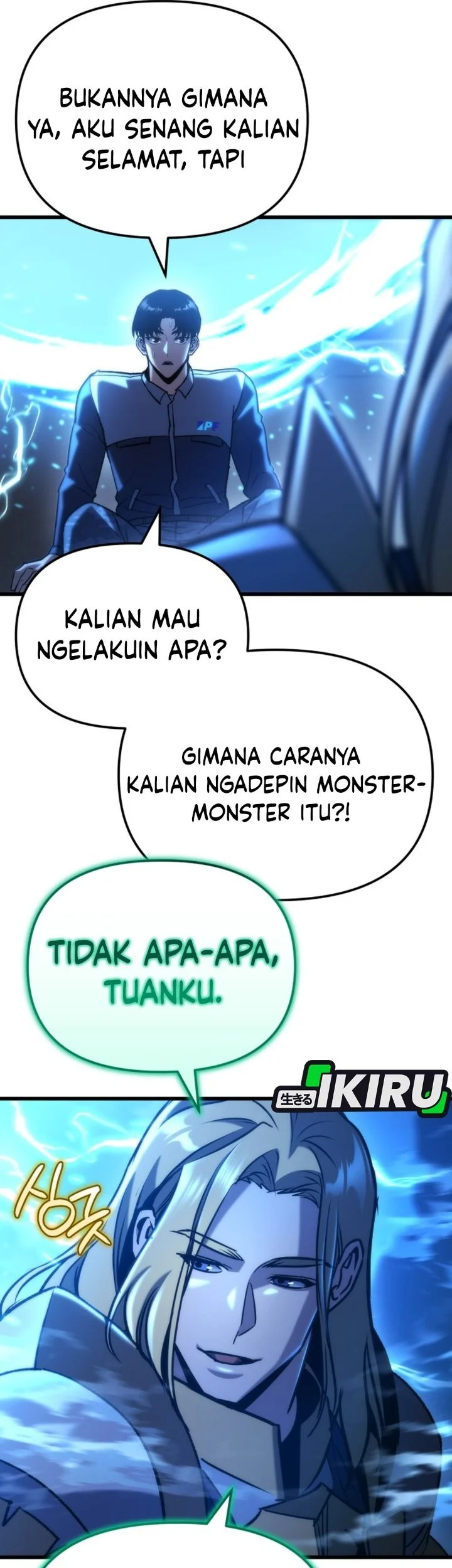 Chapter 86 - halaman 6