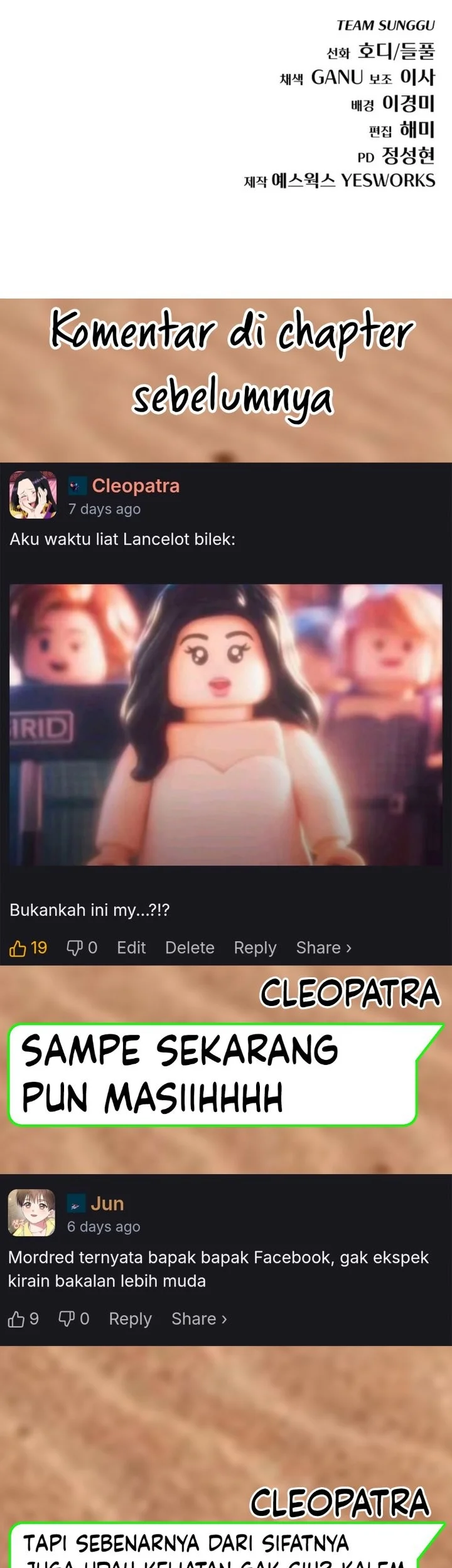 Chapter 86 - halaman 110