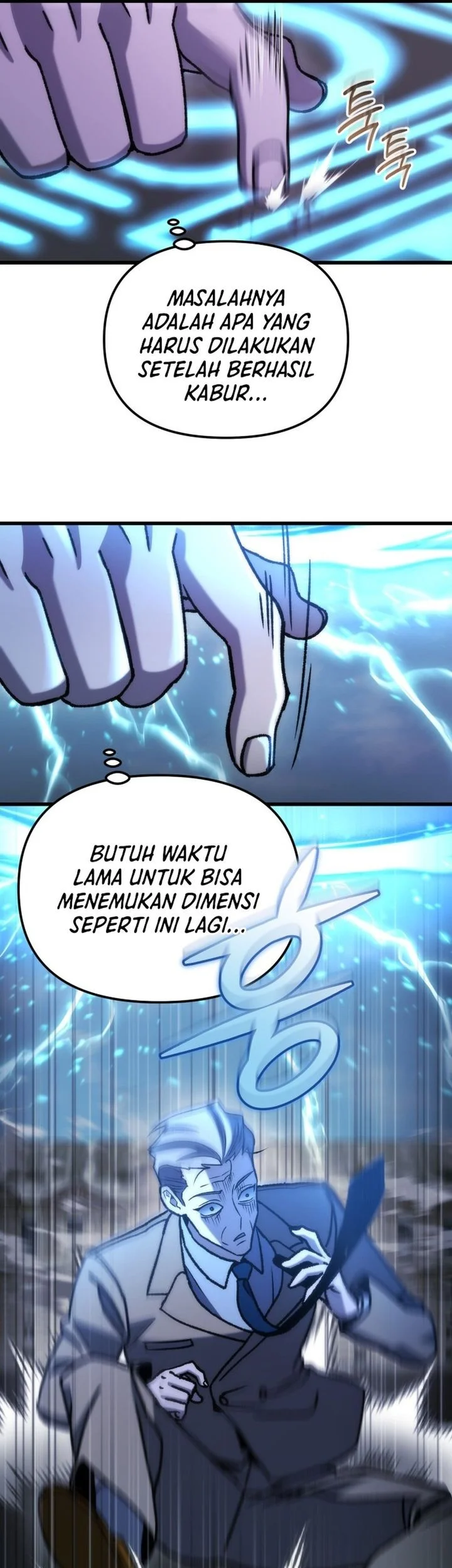 Chapter 87 - halaman 22