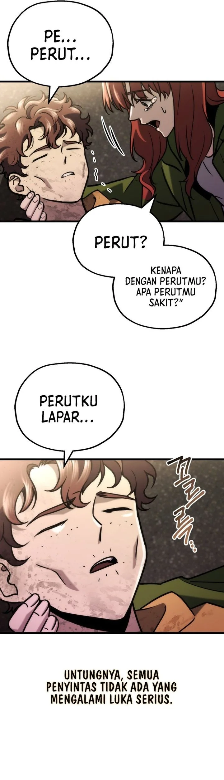 Chapter 87 - halaman 40
