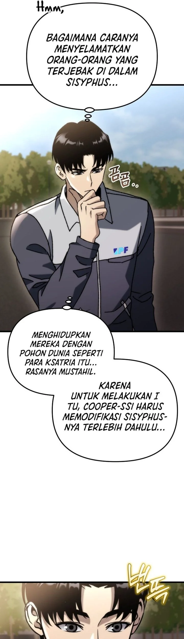 Chapter 87 - halaman 16
