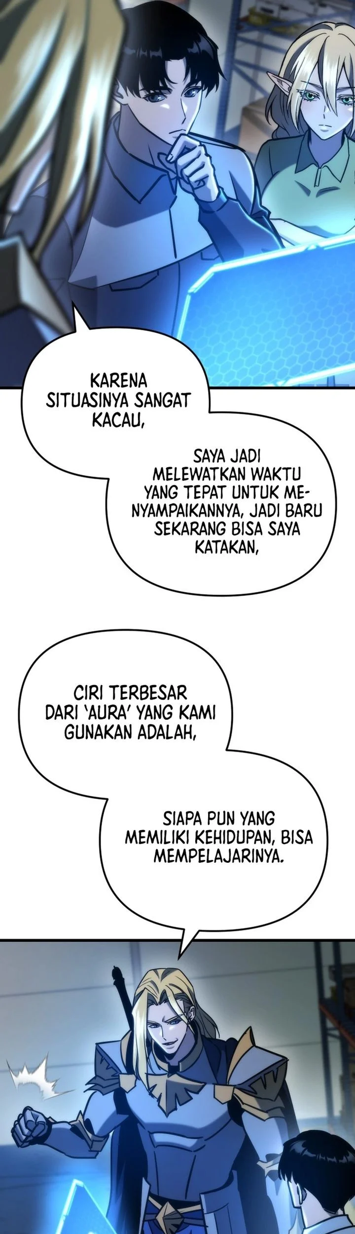 Chapter 88 - halaman 32