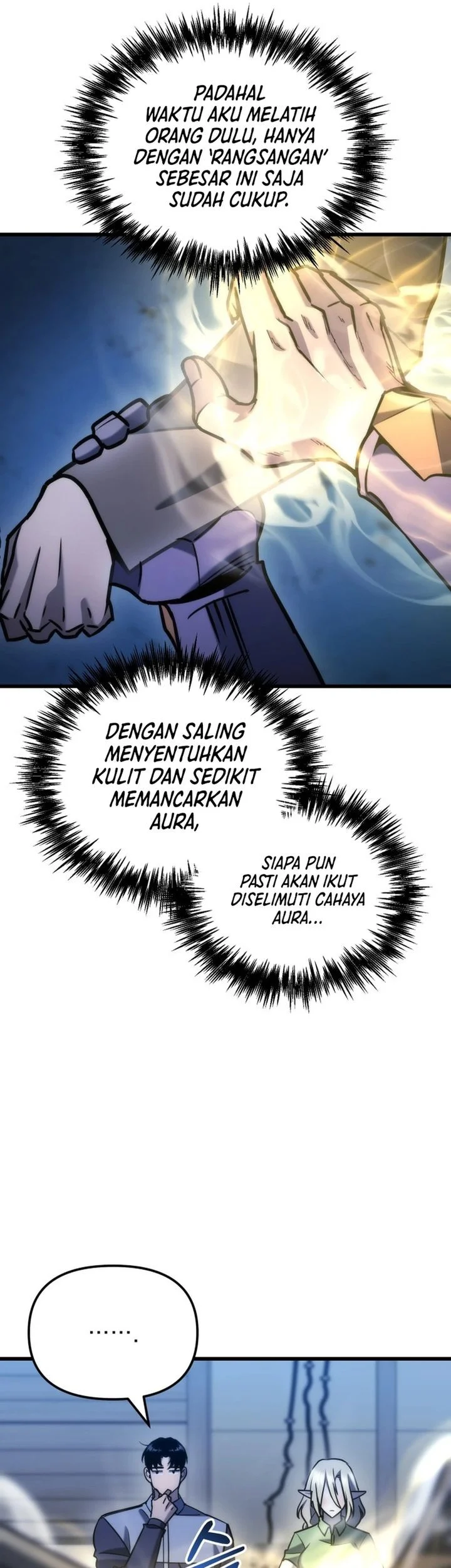 Chapter 88 - halaman 38