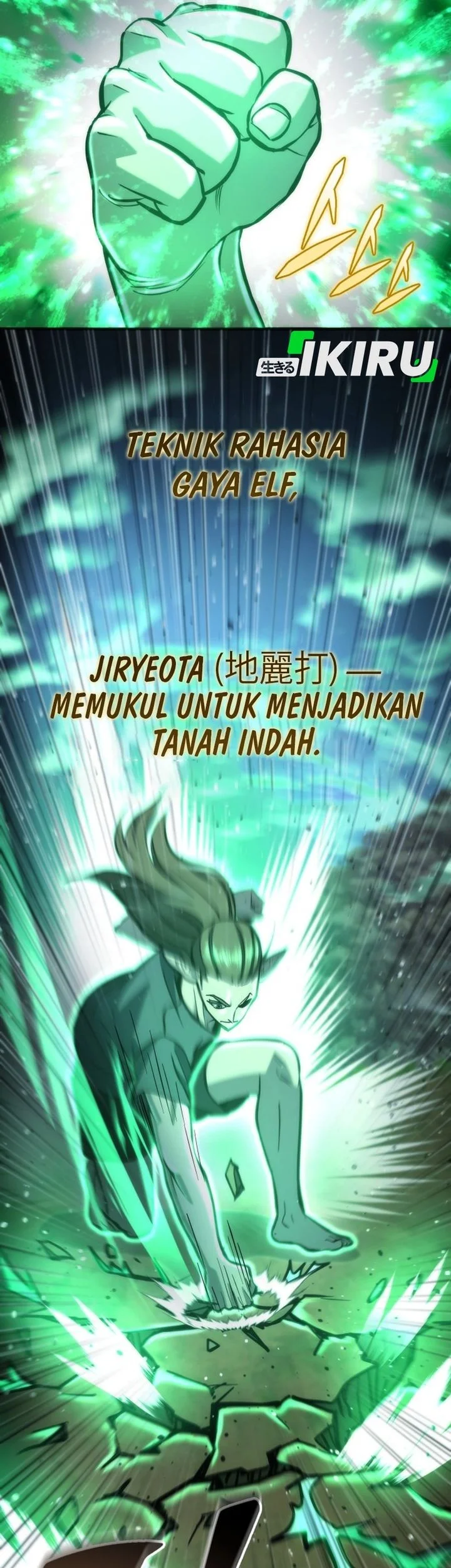 Chapter 88 - halaman 60