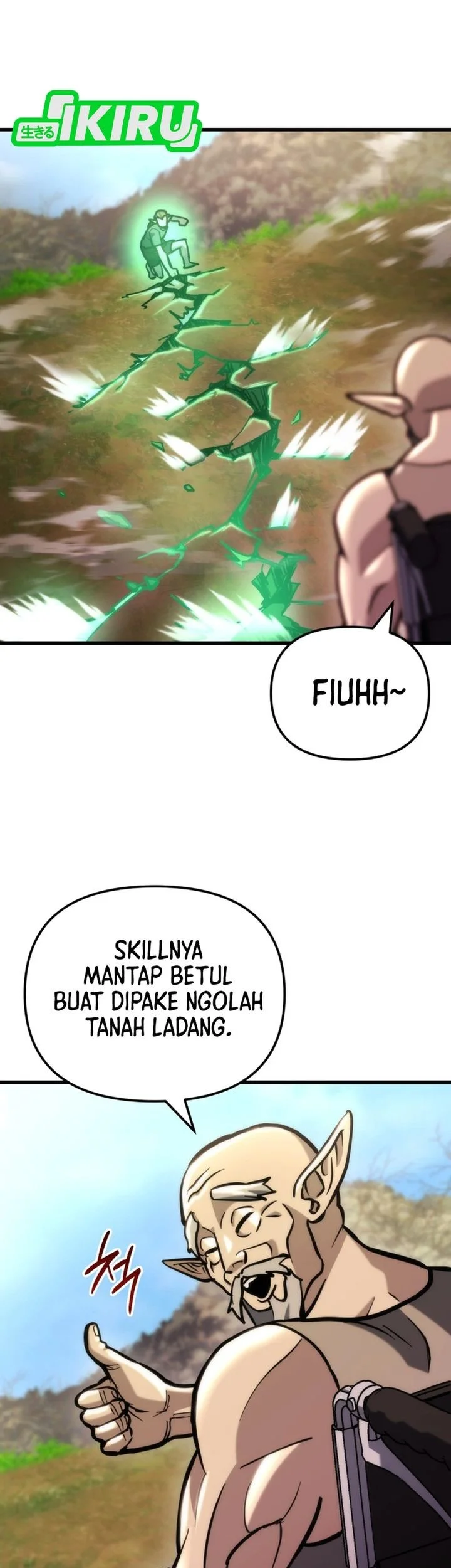 Chapter 88 - halaman 62