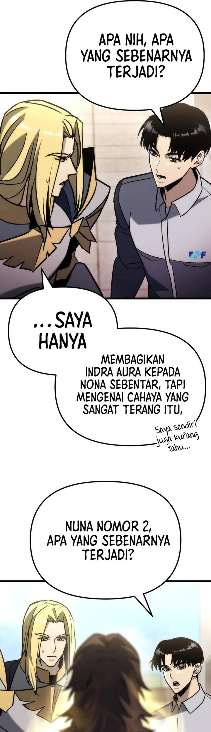 Chapter 89 - halaman 23