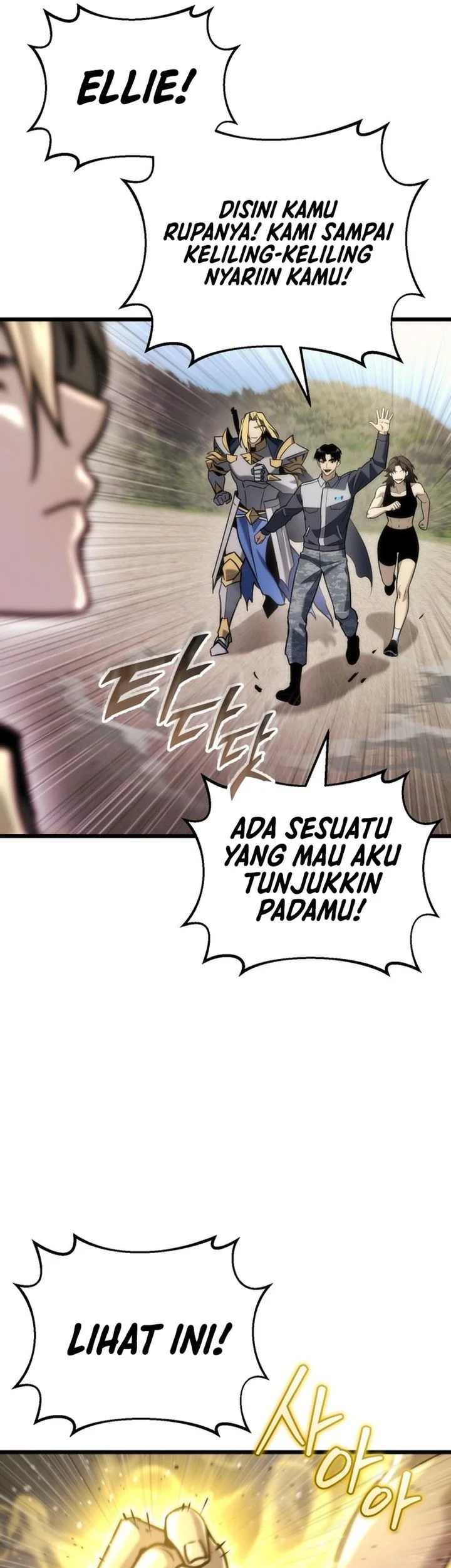 Chapter 89 - halaman 29