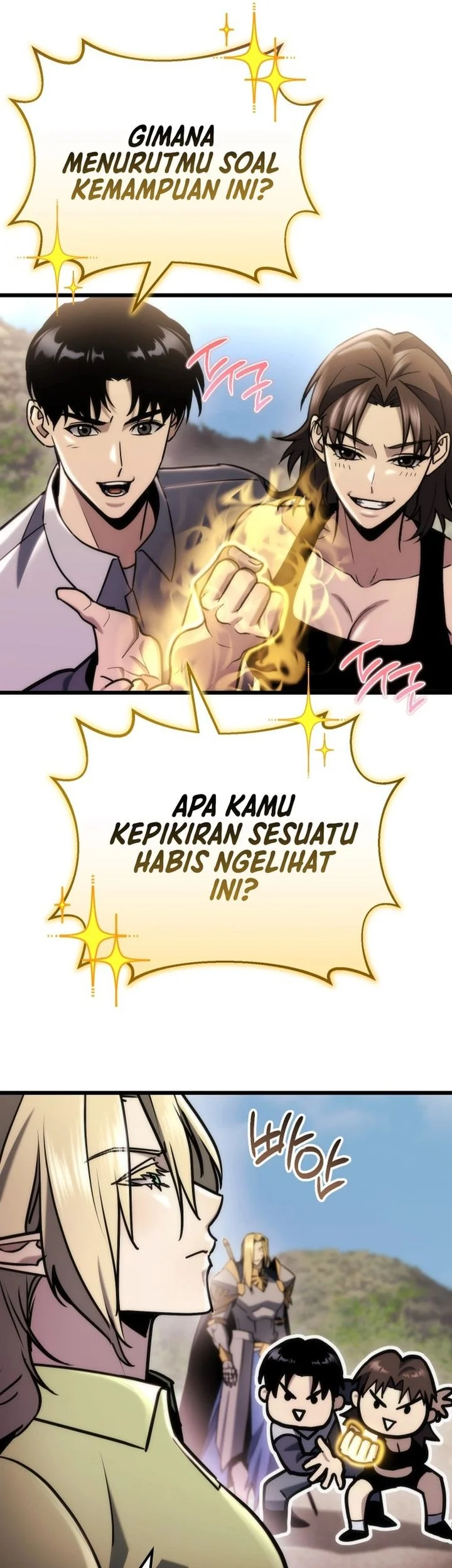 Chapter 89 - halaman 31