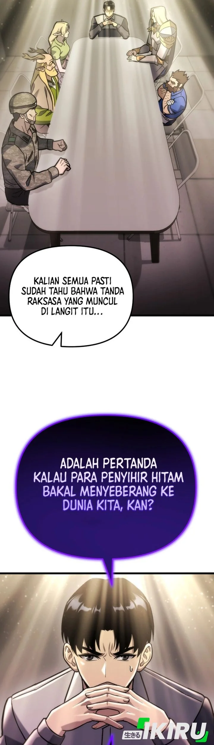 Chapter 89 - halaman 40