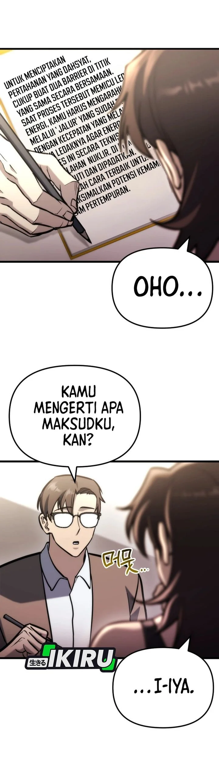 Chapter 89 - halaman 58