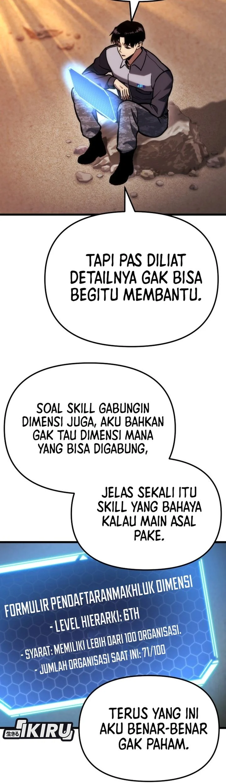 Chapter 89 - halaman 66