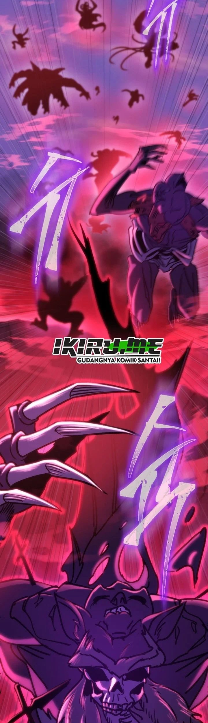 Chapter 90 - halaman 28
