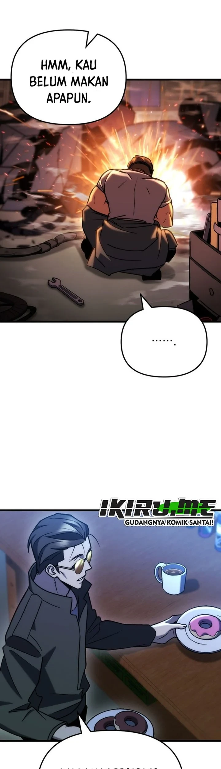 Chapter 90 - halaman 34
