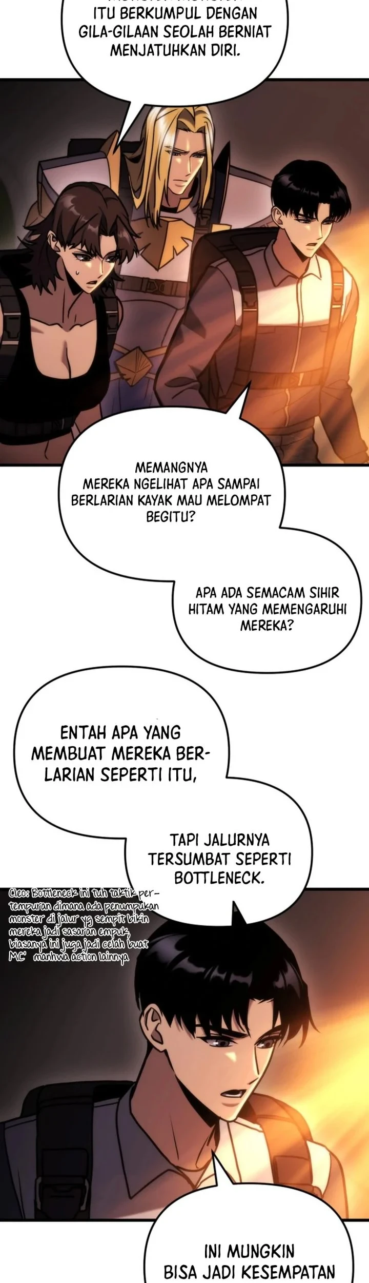 Chapter 91 - halaman 28