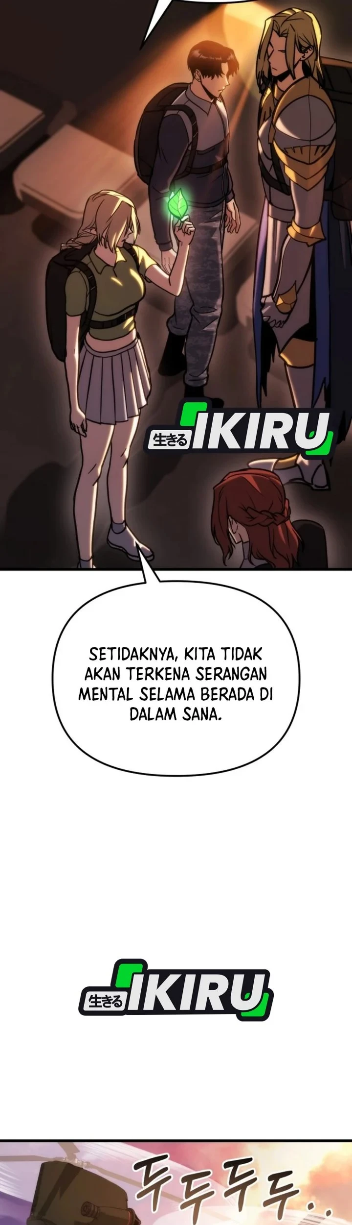 Chapter 91 - halaman 30