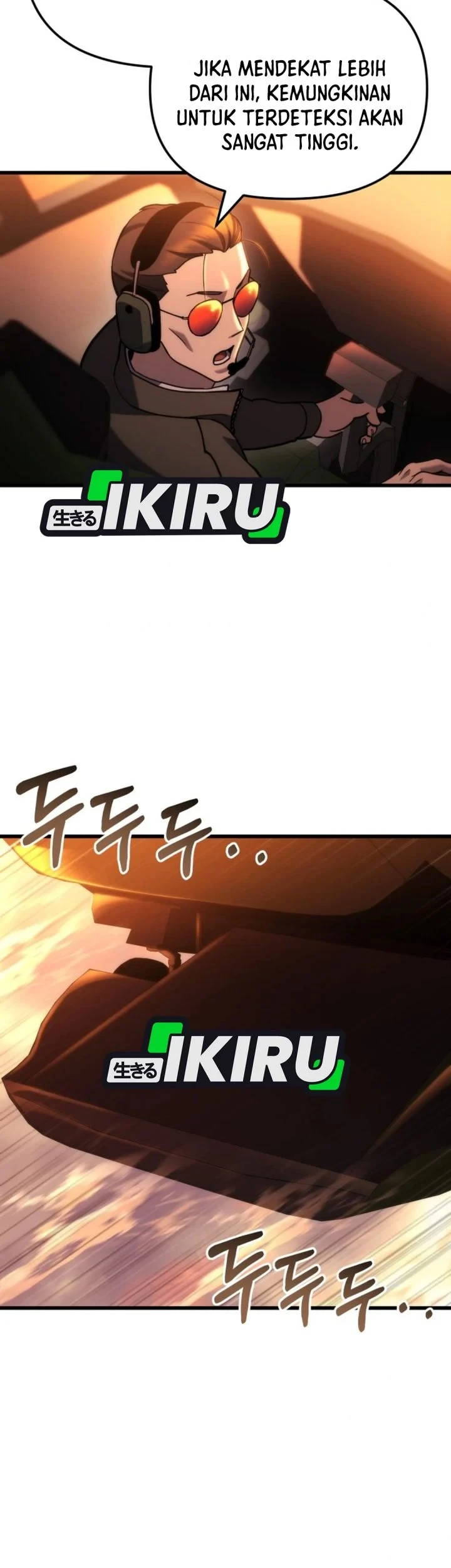 Chapter 91 - halaman 32